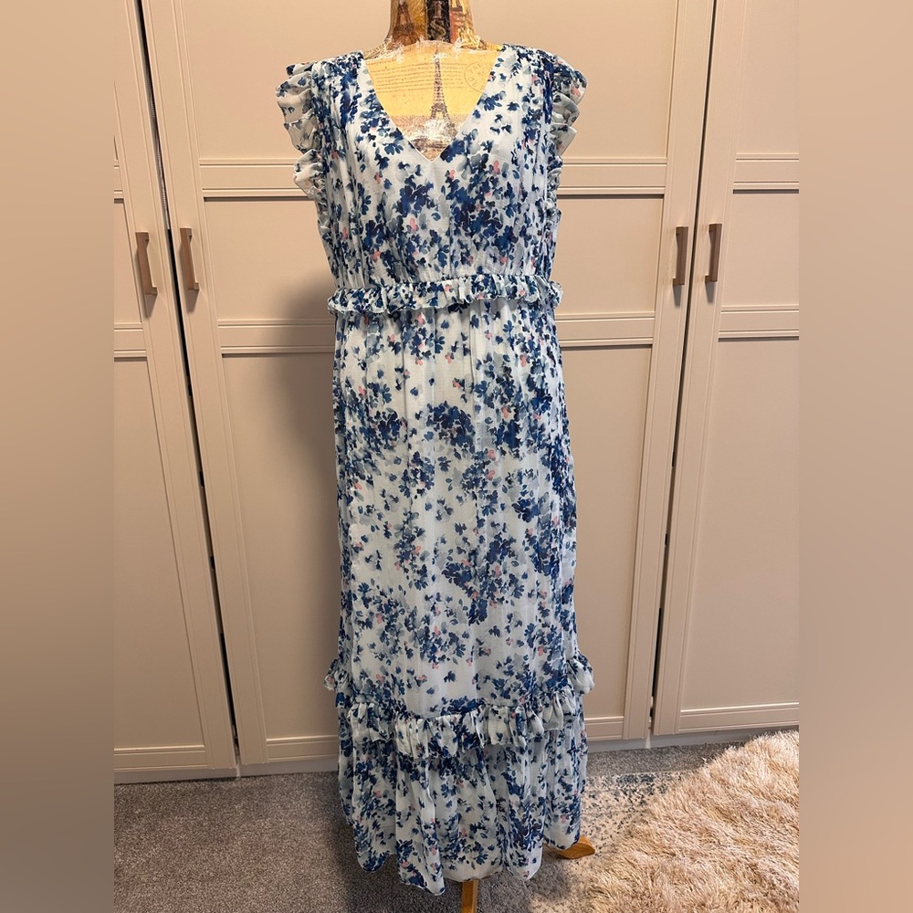 Hatch The Luna Dress - Picture 5 of 9